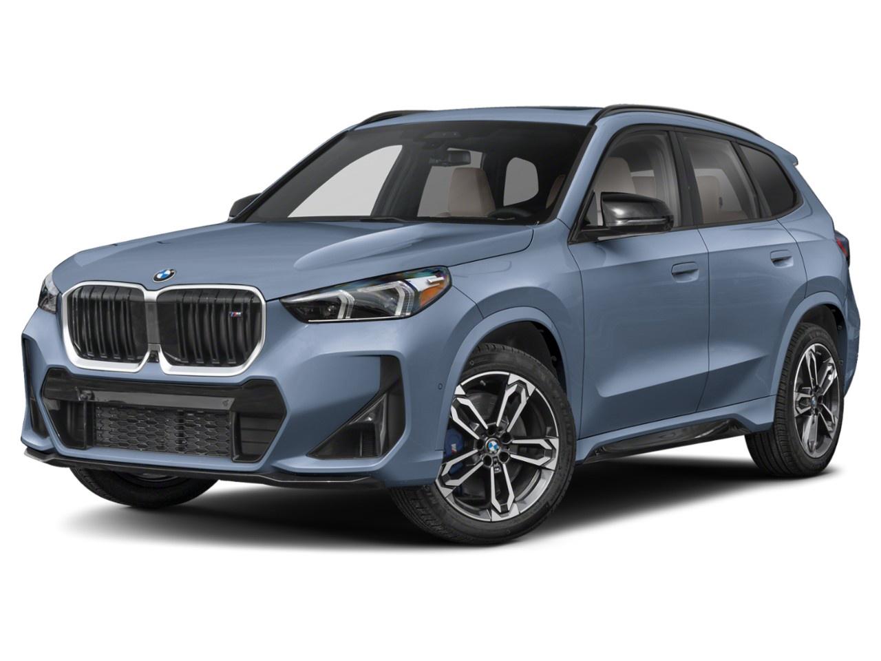 2026 BMW X1 M35i xDrive Sports Activity Vehicle Photo0