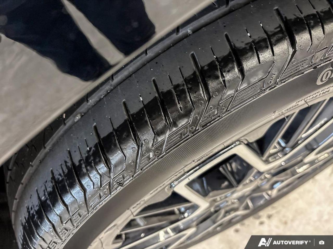 2025 Chevrolet Blazer RS 4dr All-Wheel Drive Photo