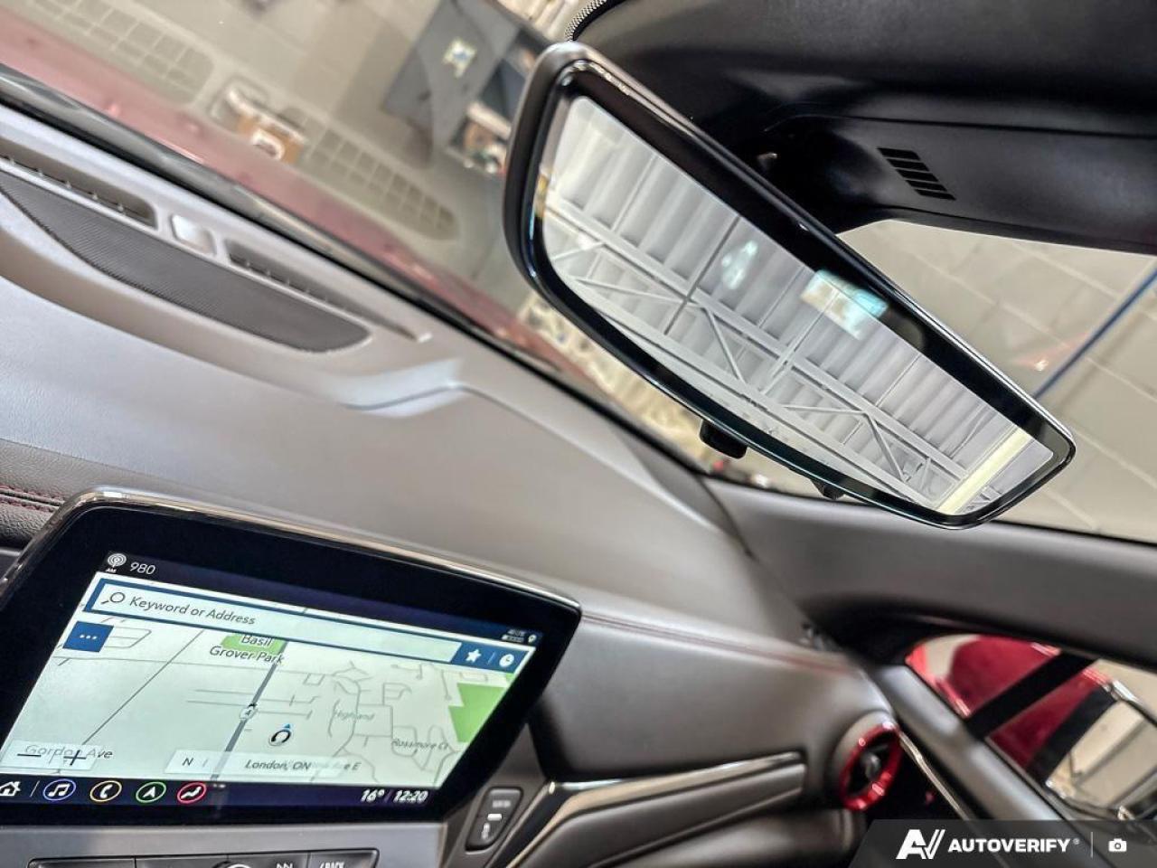 2025 Chevrolet Blazer RS 4dr All-Wheel Drive Photo