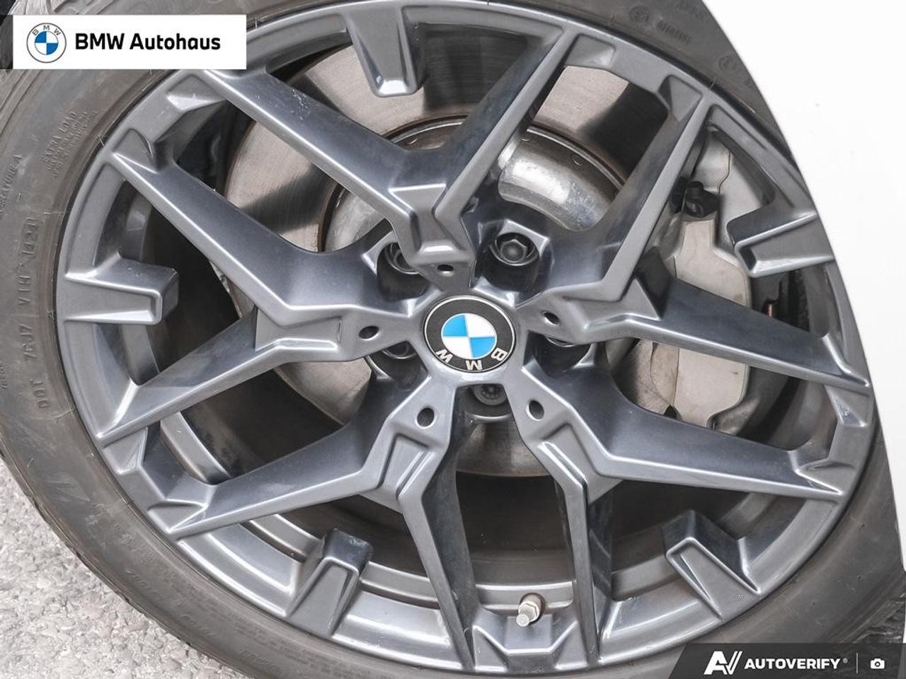 2026 BMW 3 Series Sedan [89CW] Photo
