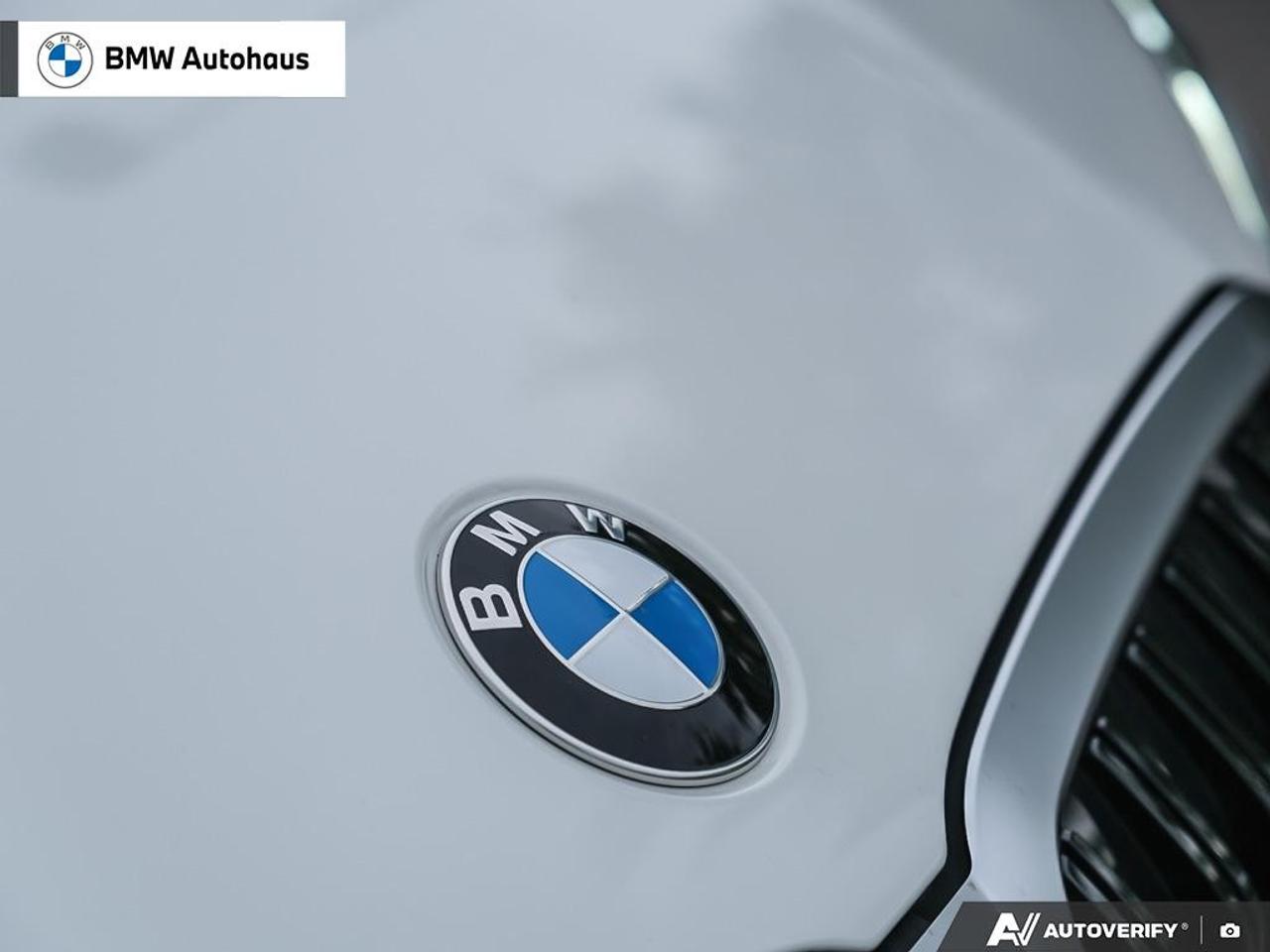 2026 BMW 3 Series Sedan [89CW] Photo