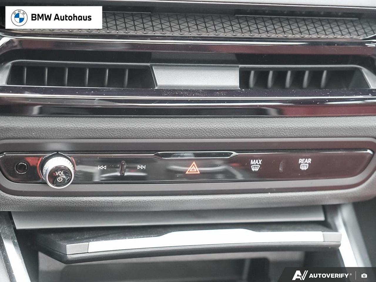 2026 BMW 3 Series Sedan [89CW] Photo