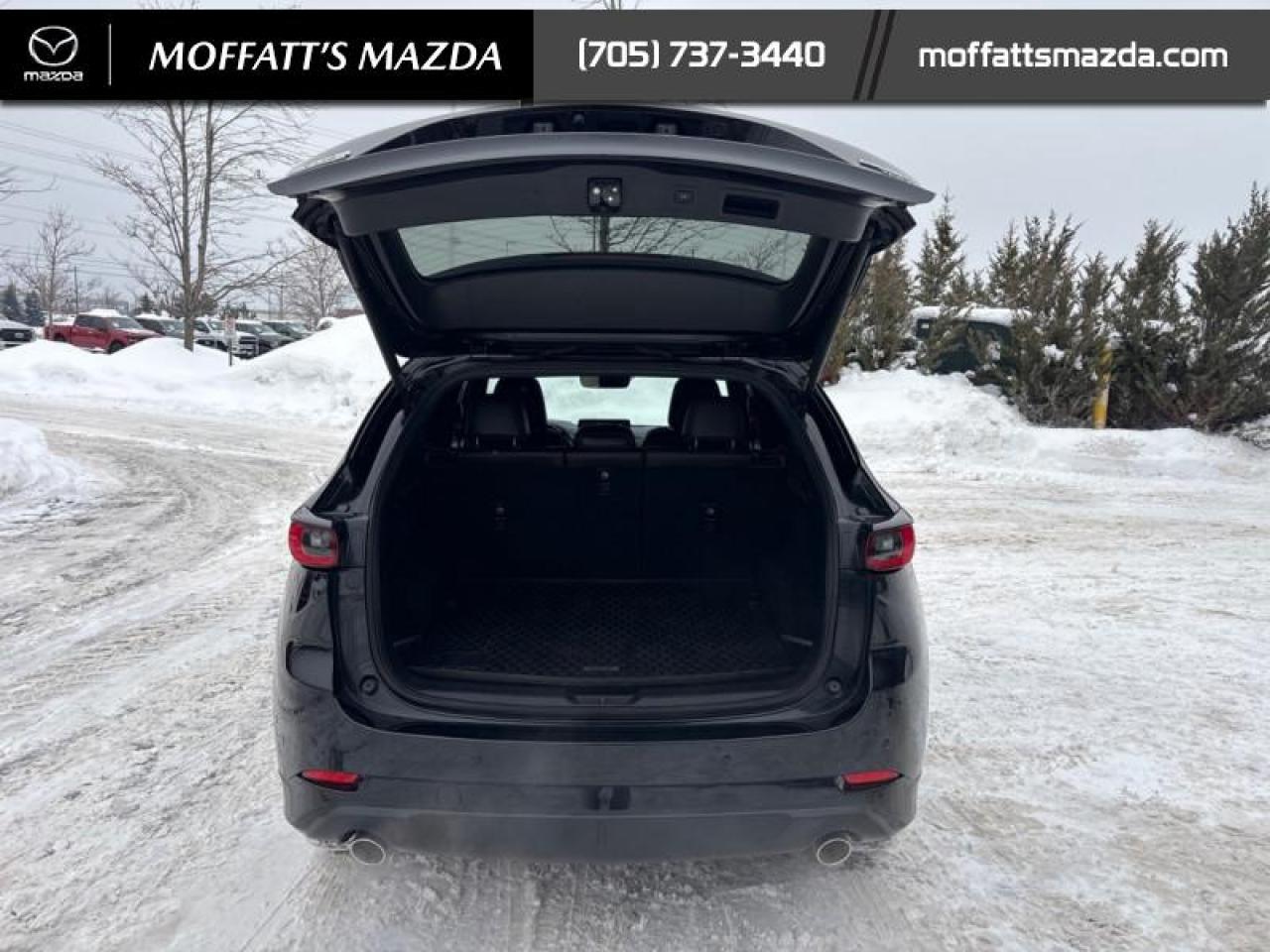 2022 Mazda CX-5 Signature Photo