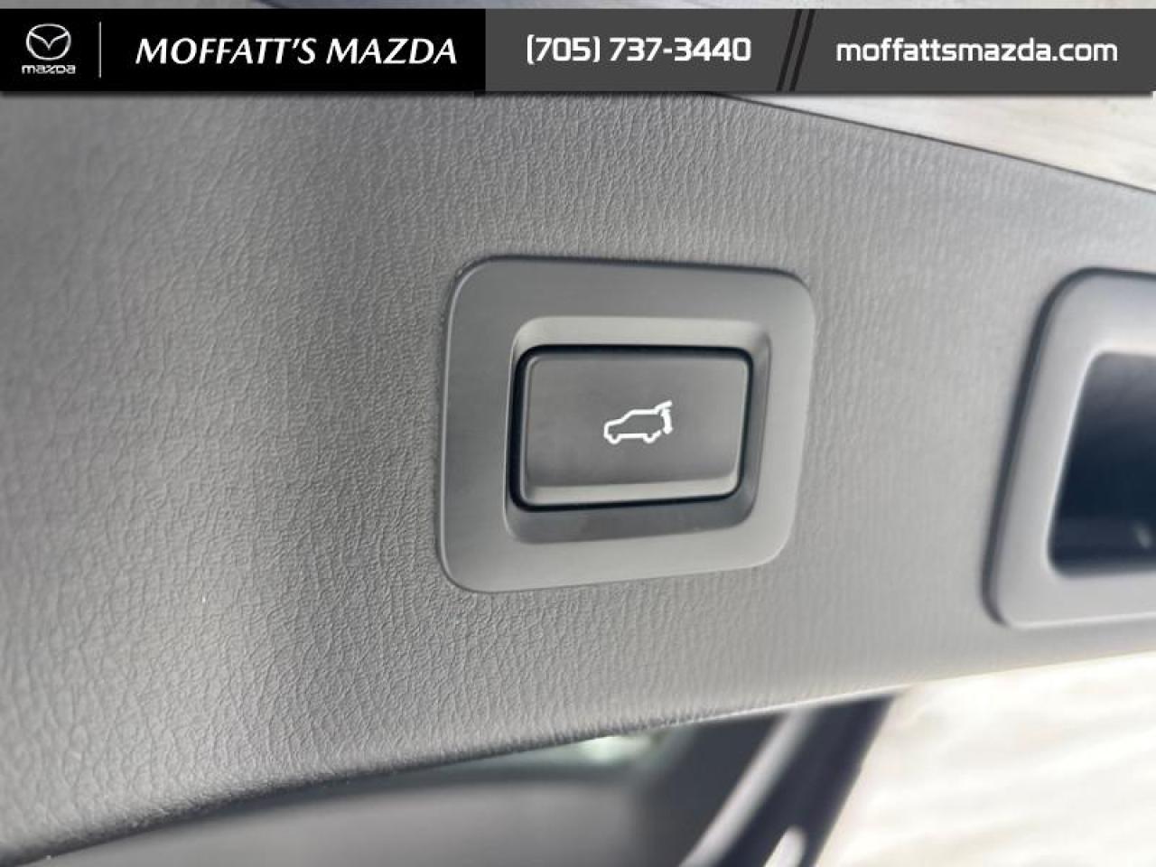 2022 Mazda CX-5 Signature Photo