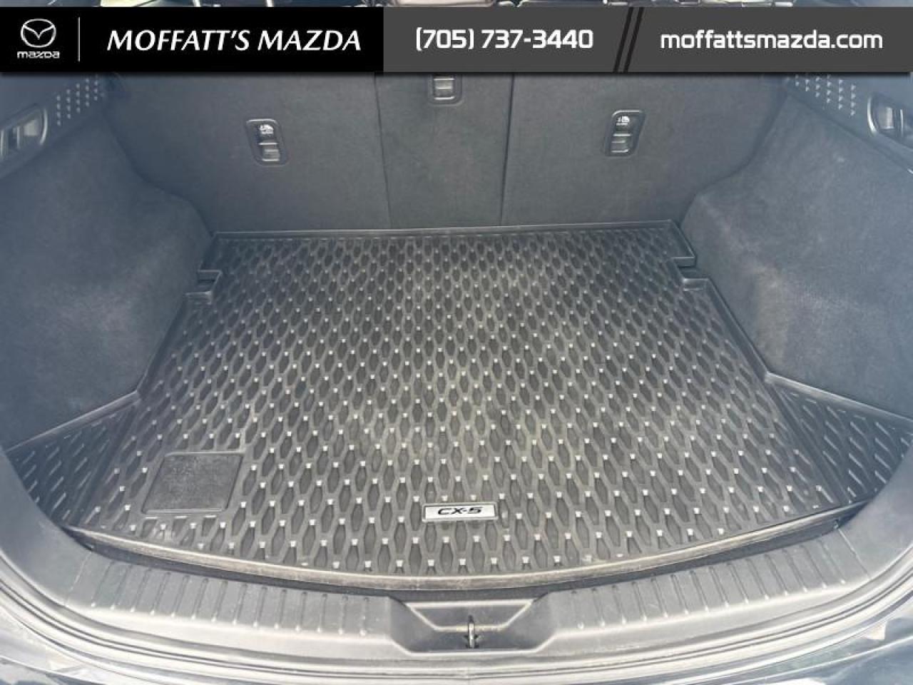 2022 Mazda CX-5 Signature Photo