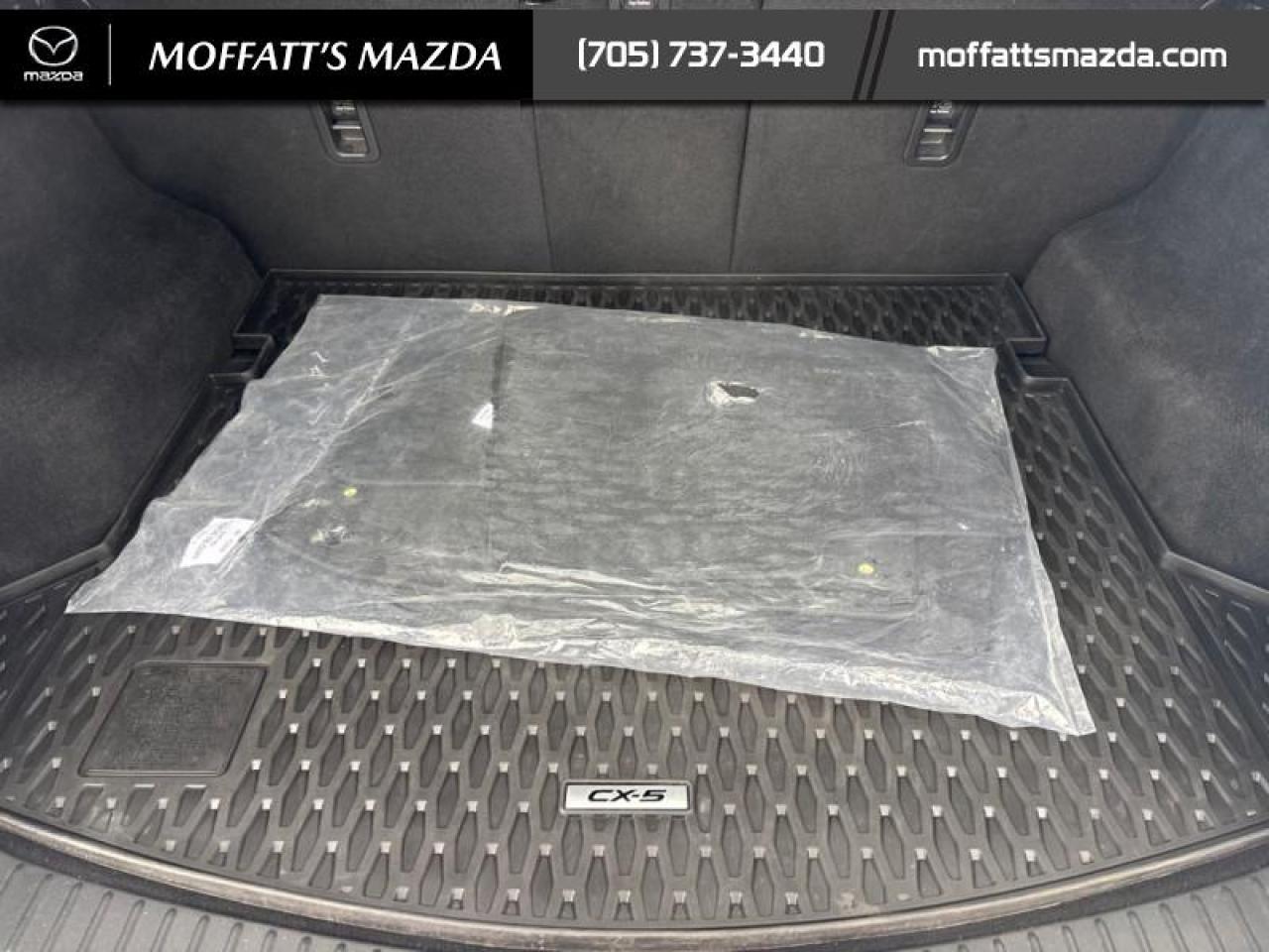 2022 Mazda CX-5 Signature Photo