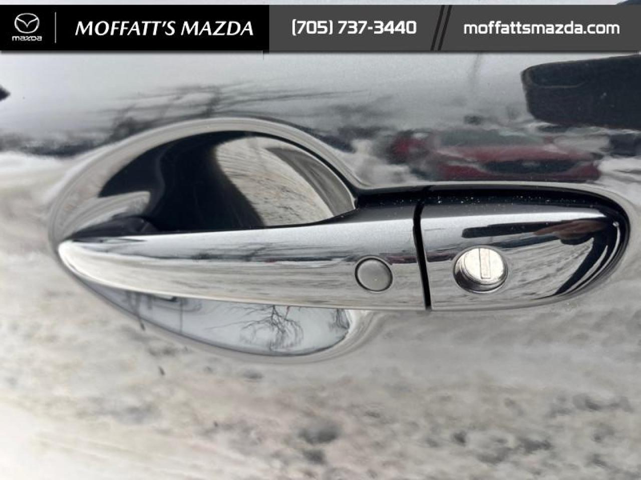 2022 Mazda CX-5 Signature Photo