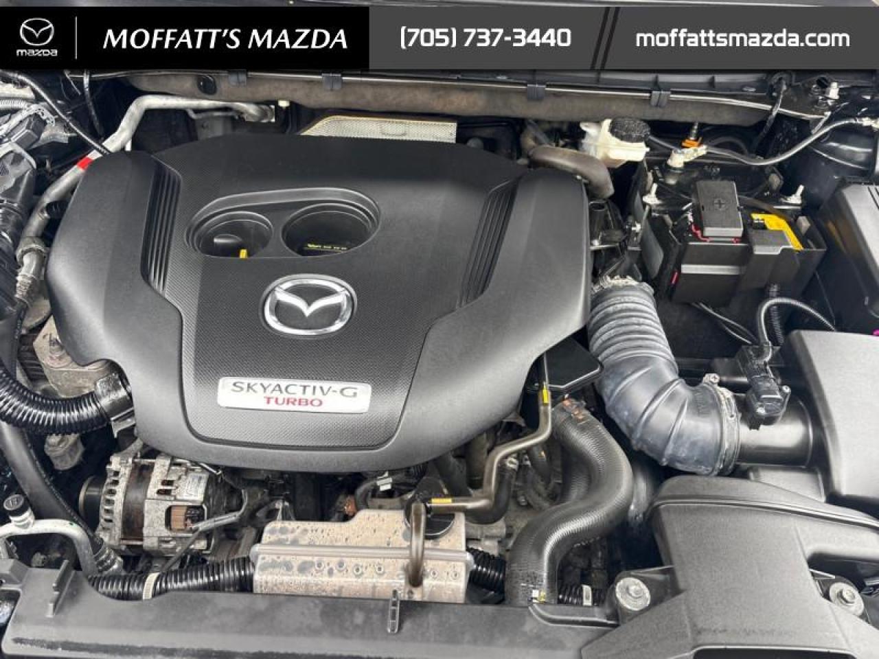 2022 Mazda CX-5 Signature Photo