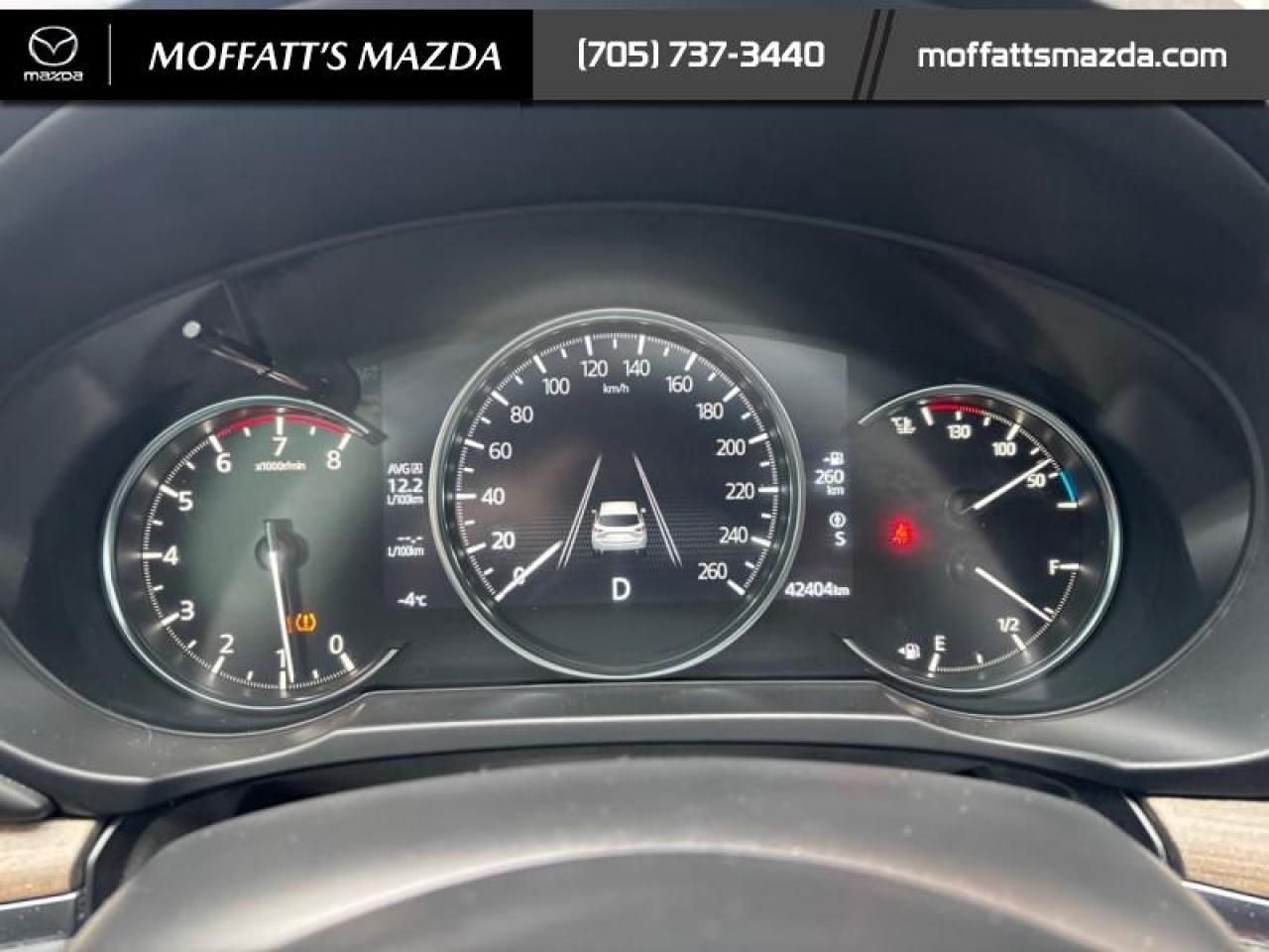 2022 Mazda CX-5 Signature Photo