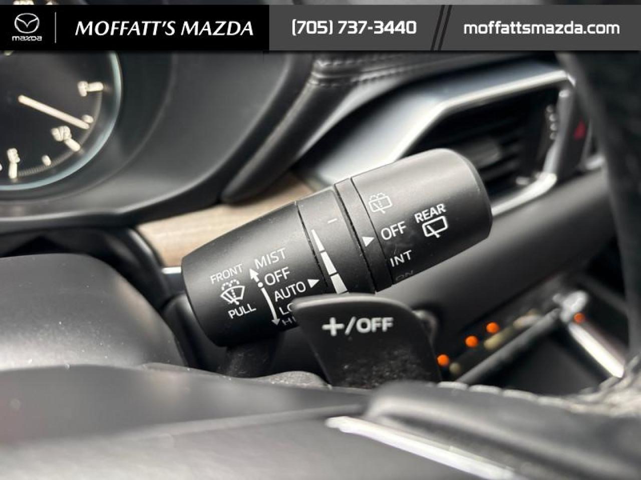 2022 Mazda CX-5 Signature Photo