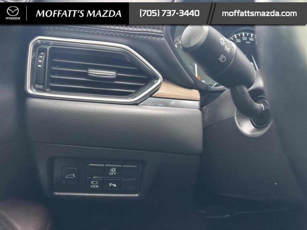 2022 Mazda CX-5 Signature Photo