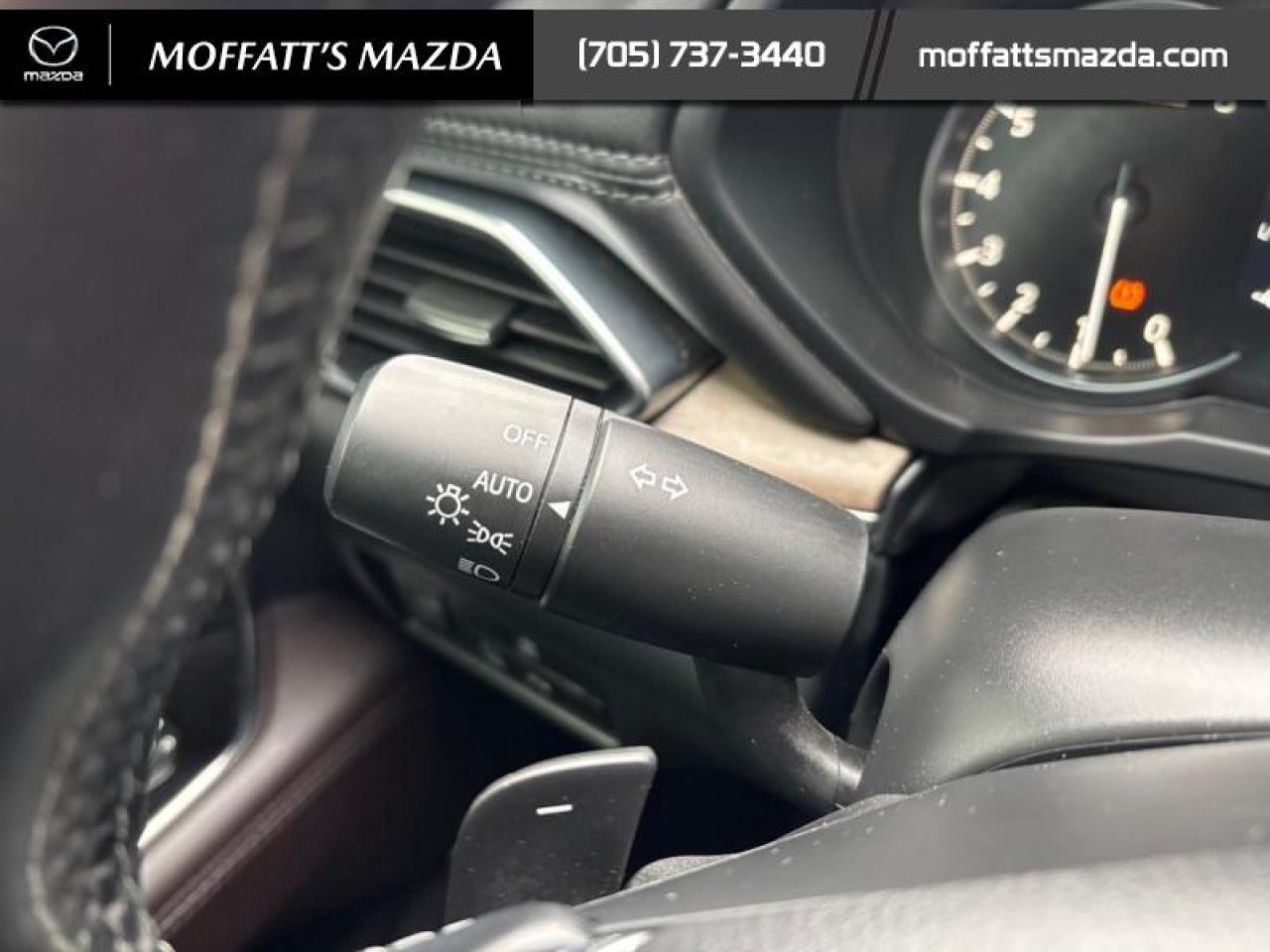 2022 Mazda CX-5 Signature Photo