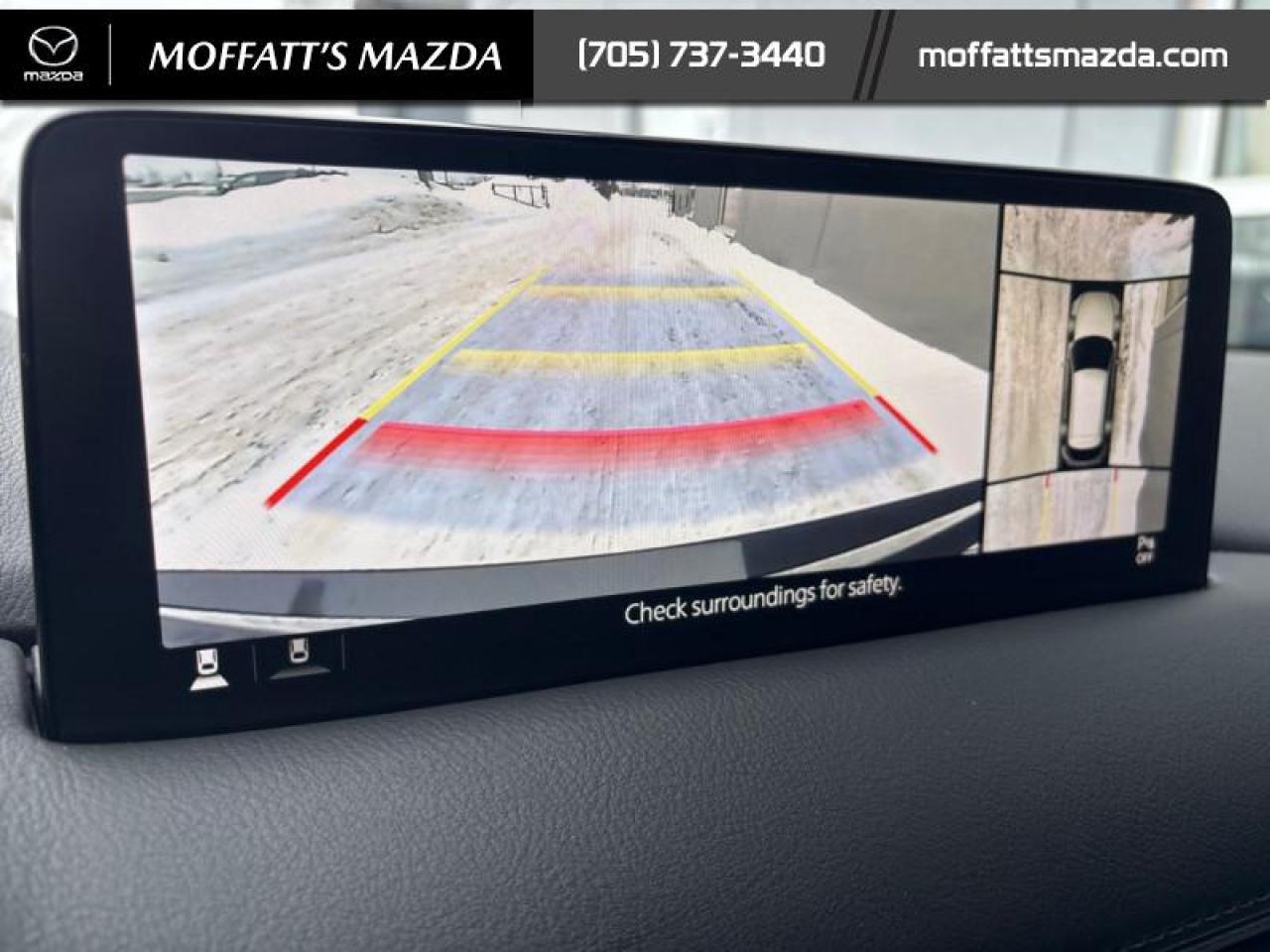 2022 Mazda CX-5 Signature Photo