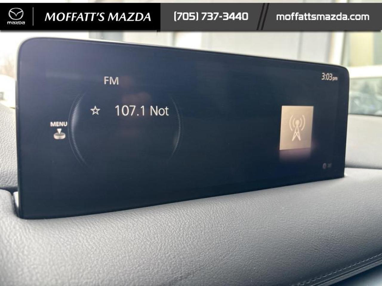 2022 Mazda CX-5 Signature Photo