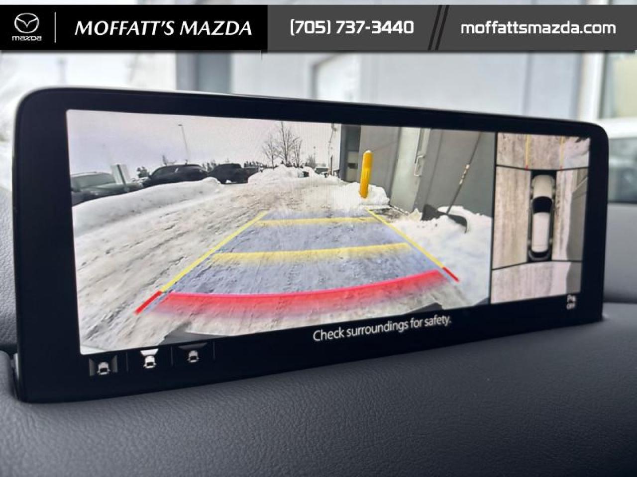 2022 Mazda CX-5 Signature Photo