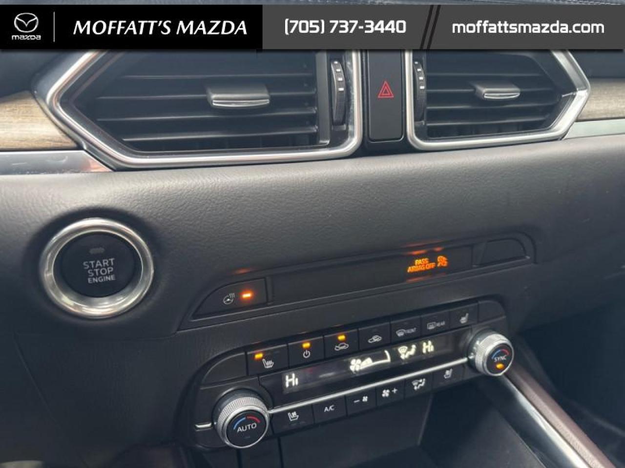 2022 Mazda CX-5 Signature Photo