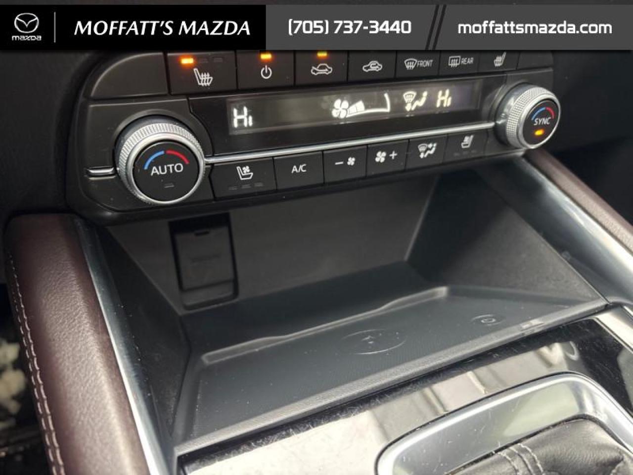 2022 Mazda CX-5 Signature Photo