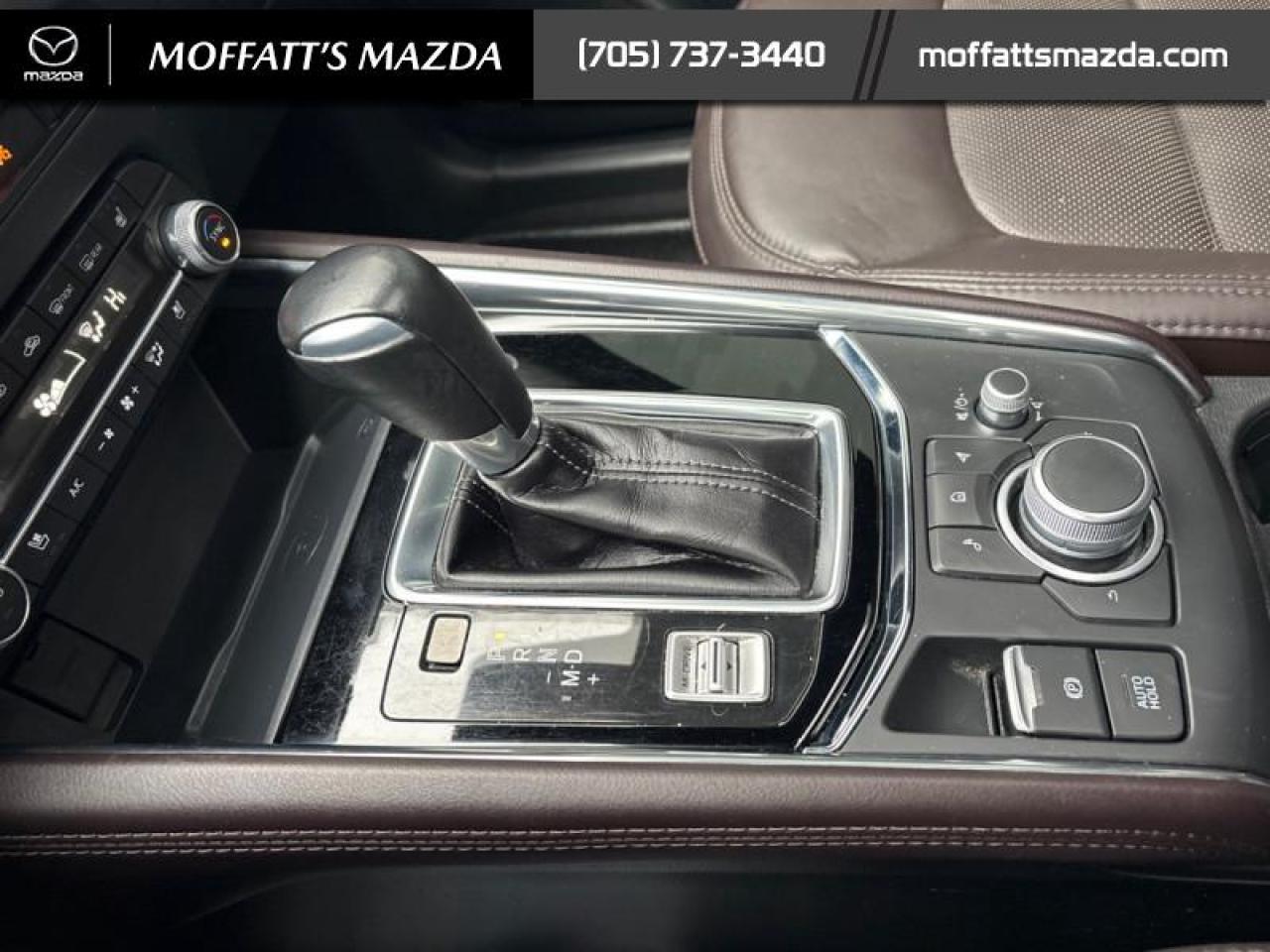 2022 Mazda CX-5 Signature Photo