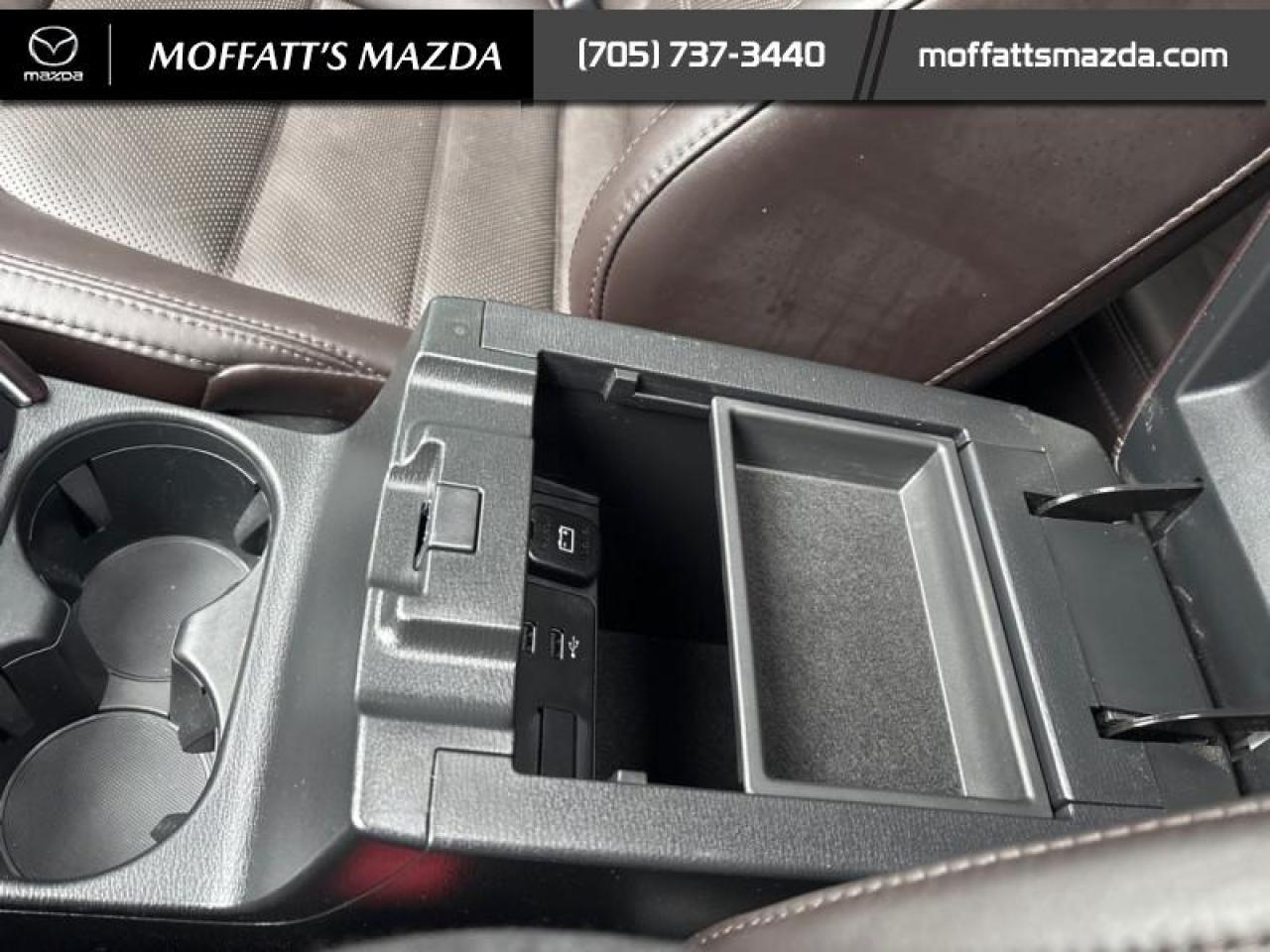 2022 Mazda CX-5 Signature Photo