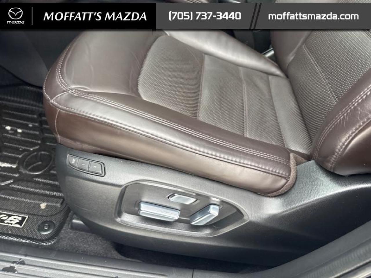 2022 Mazda CX-5 Signature Photo