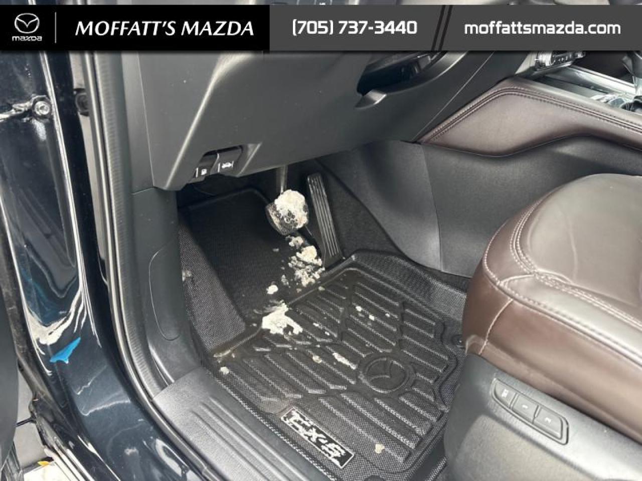 2022 Mazda CX-5 Signature Photo