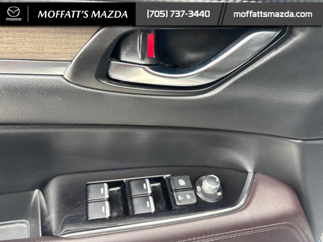 2022 Mazda CX-5 Signature Photo