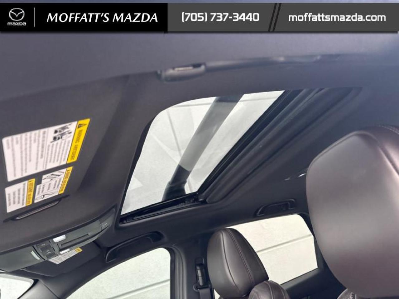 2022 Mazda CX-5 Signature Photo