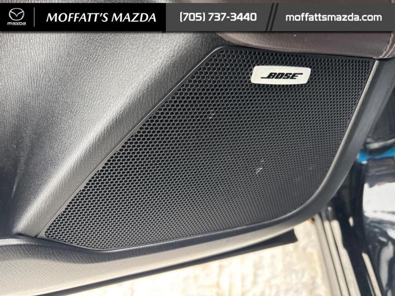 2022 Mazda CX-5 Signature Photo