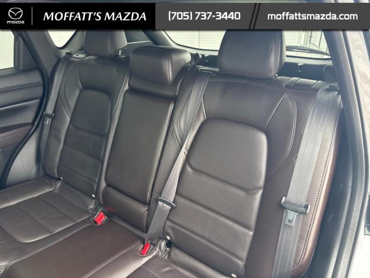 2022 Mazda CX-5 Signature Photo