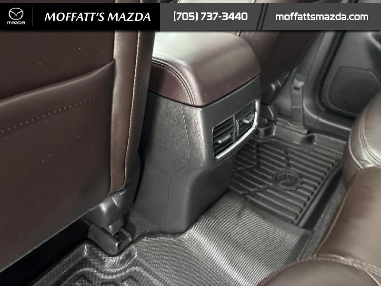 2022 Mazda CX-5 Signature Photo