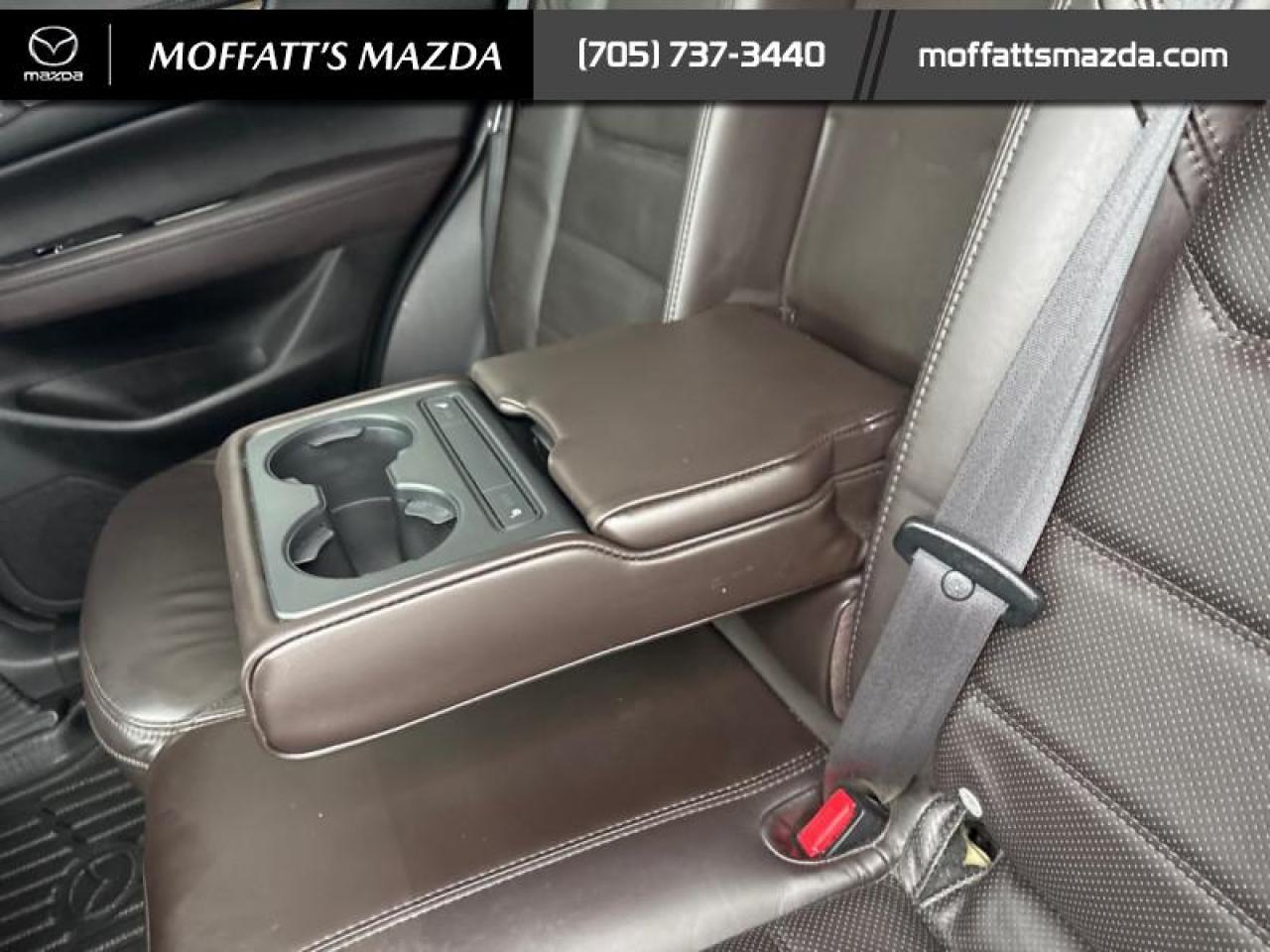 2022 Mazda CX-5 Signature Photo