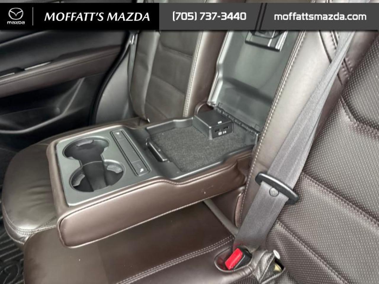 2022 Mazda CX-5 Signature Photo