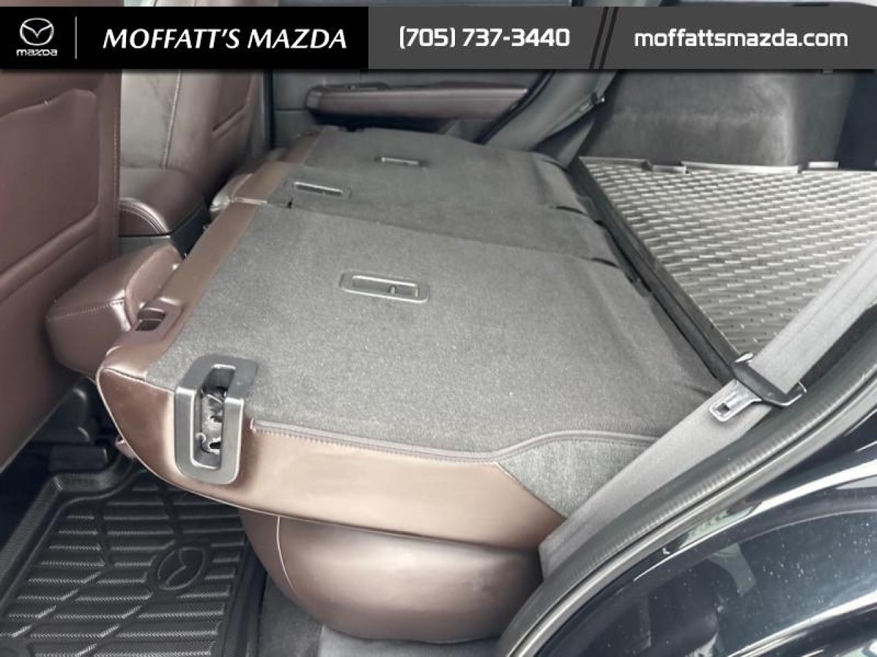 2022 Mazda CX-5 Signature Photo