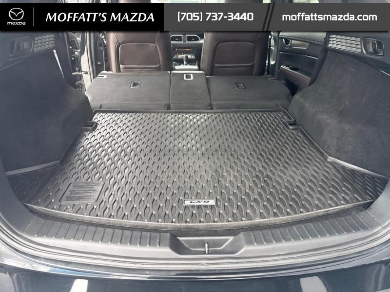 2022 Mazda CX-5 Signature Photo