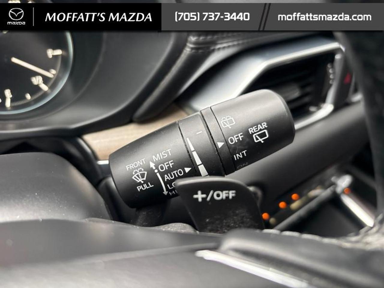 2022 Mazda CX-5 Signature Photo