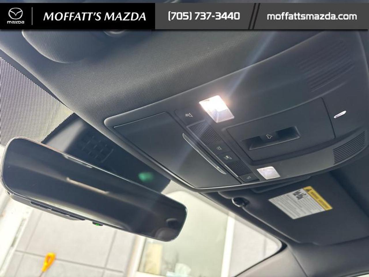 2022 Mazda CX-5 Signature Photo