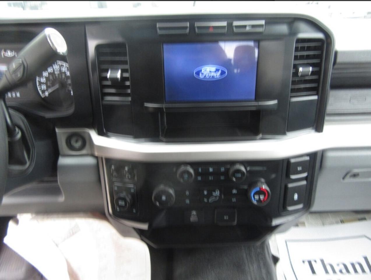 2024 Ford F-250 CREW CAB 4X4 8FT LONG BOX Photo