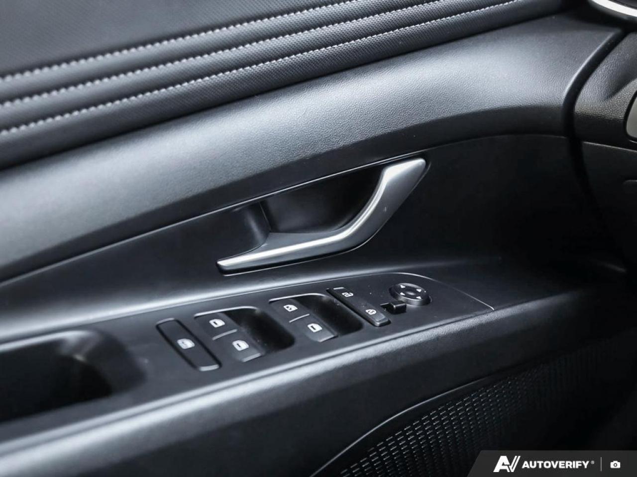 2023 Hyundai Elantra PREFERRED 4DR SEDAN Photo