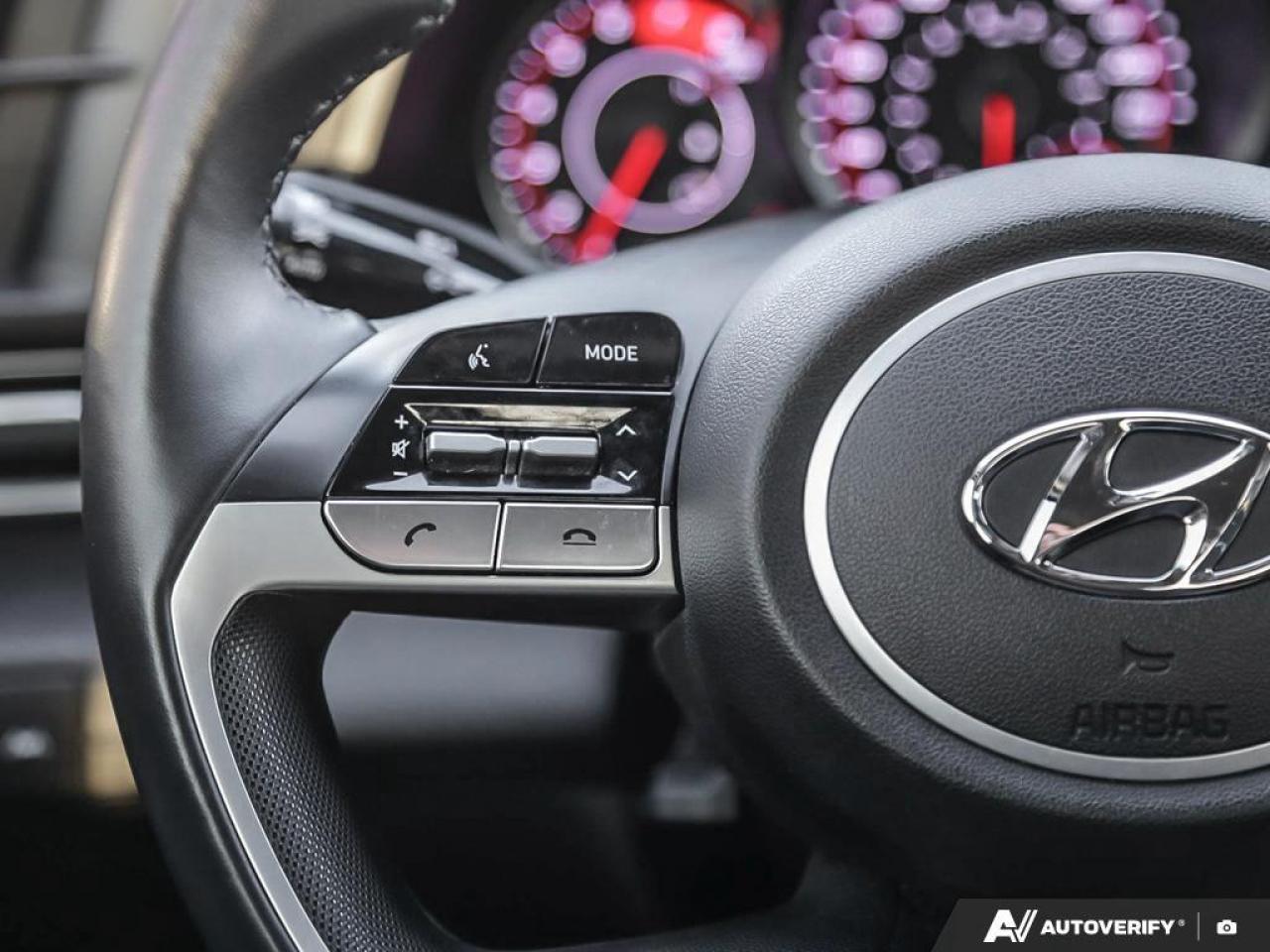 2023 Hyundai Elantra PREFERRED 4DR SEDAN Photo