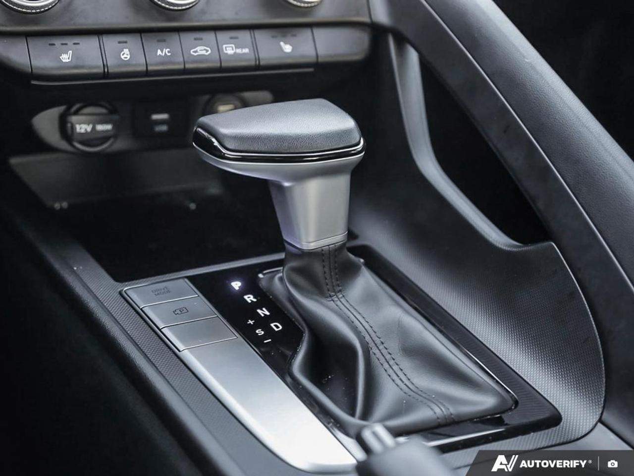 2023 Hyundai Elantra PREFERRED 4DR SEDAN Photo