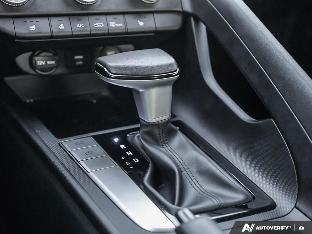 2023 Hyundai Elantra PREFERRED 4DR SEDAN Photo