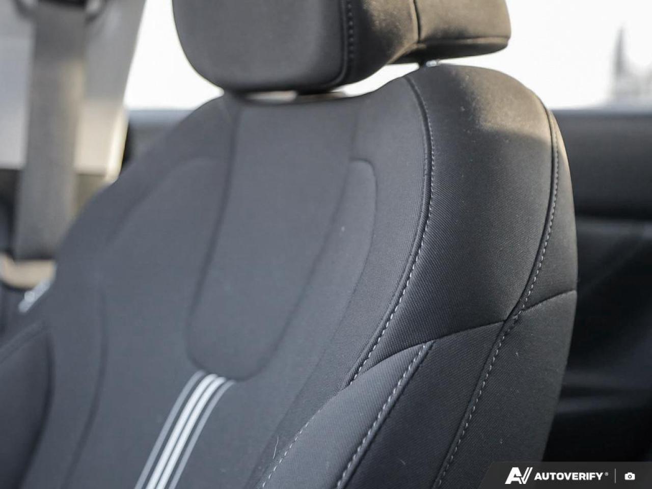 2023 Hyundai Elantra PREFERRED 4DR SEDAN Photo