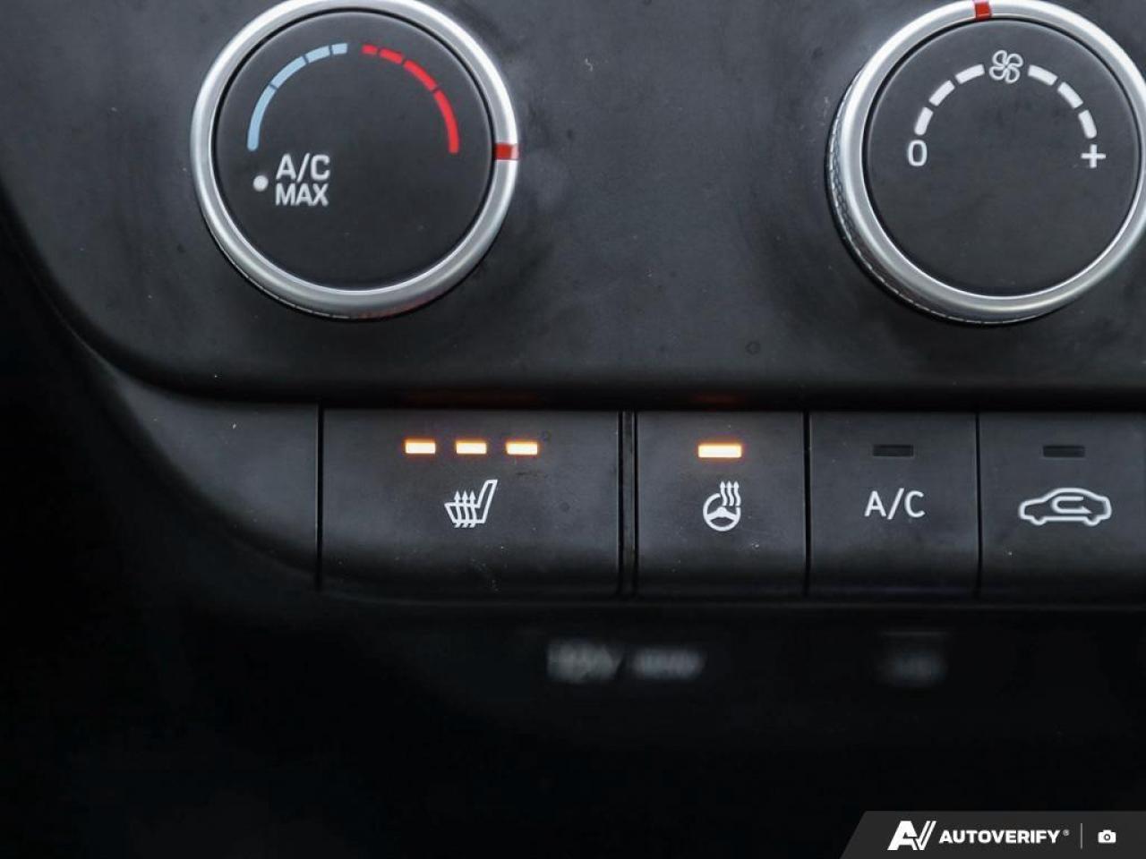 2023 Hyundai Elantra PREFERRED 4DR SEDAN Photo