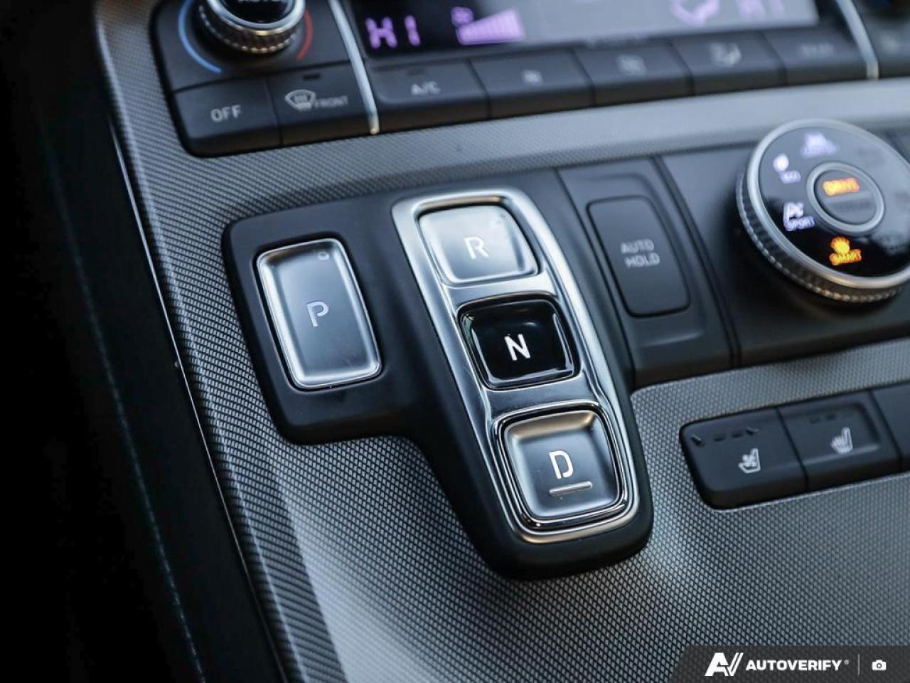 2020 Hyundai PALISADE Ultimate 7 Passenger 4dr All-Wheel Drive Photo