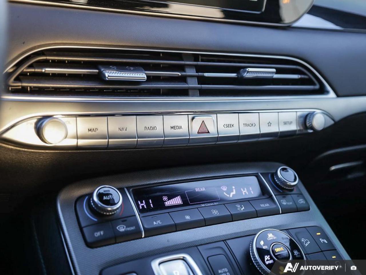 2020 Hyundai PALISADE Ultimate 7 Passenger 4dr All-Wheel Drive Photo