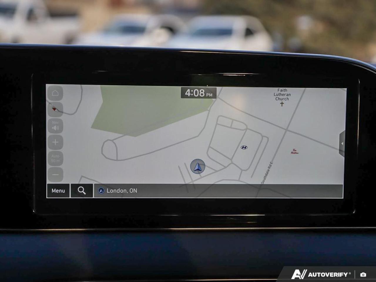 2020 Hyundai PALISADE Ultimate 7 Passenger 4dr All-Wheel Drive Photo