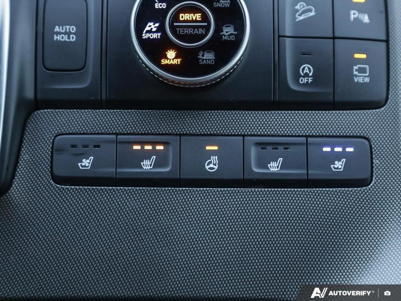 2020 Hyundai PALISADE Ultimate 7 Passenger 4dr All-Wheel Drive Photo