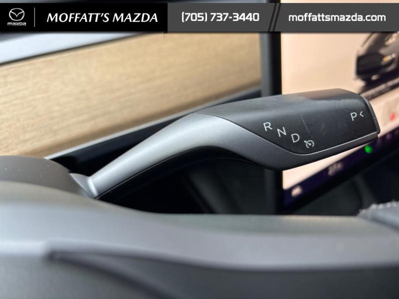 2022 Tesla Model 3 Long Range AWD Photo