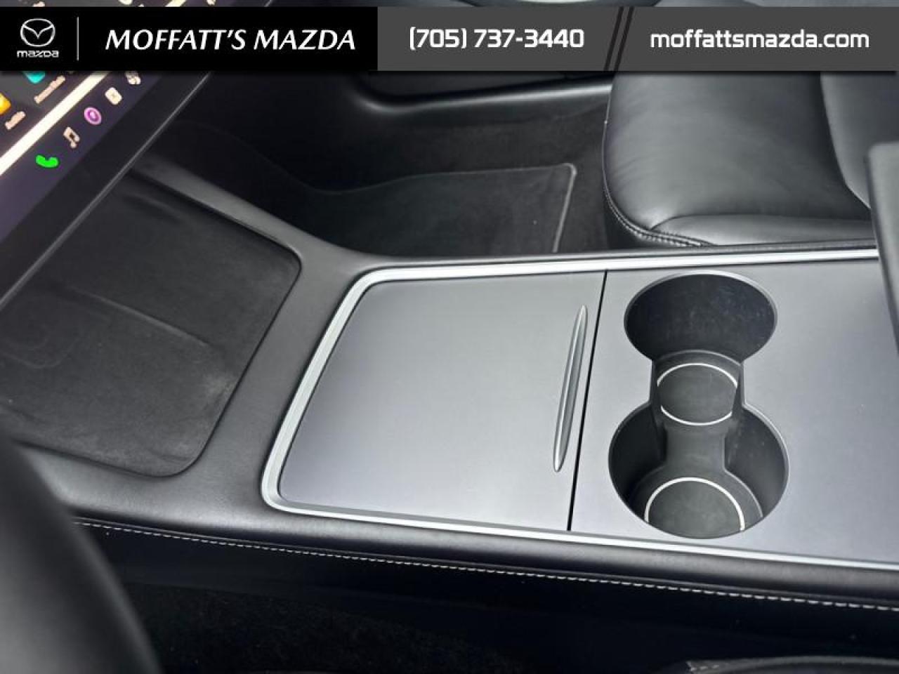 2022 Tesla Model 3 Long Range AWD Photo