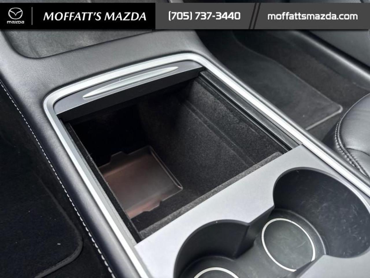 2022 Tesla Model 3 Long Range AWD Photo